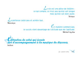 300 Citation Pour La Vente Et La Negociation