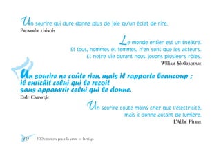 300 Citation Pour La Vente Et La Negociation