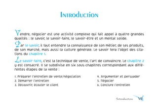 300 Citation Pour La Vente Et La Negociation