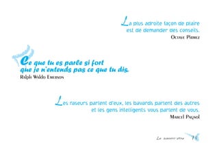 300 Citation Pour La Vente Et La Negociation