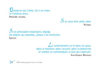 300 Citation Pour La Vente Et La Negociation