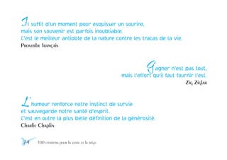 300 Citation Pour La Vente Et La Negociation