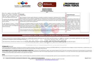 COMPONENTE PEDAGÓGICO
REGISTRO DE PLANEACIÓN
CRITERIOS DE PLANEACIÓN
IE LUIS CARLOS GALÁN SARMIENTO
2014
PTA – PLANEACIÓN ...