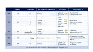 <5%
>70%
Coinfección:rara
Sobreinfección constante
 