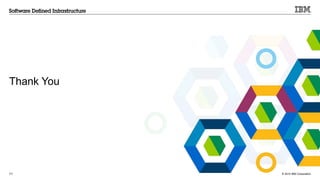© 2015 IBM Corporation11
Thank You
 