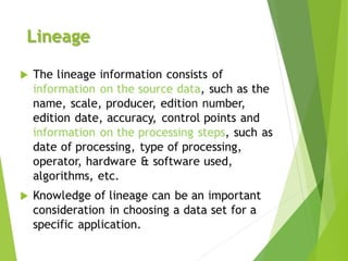 SDI Module IV - Spatial Data Quality.pdf