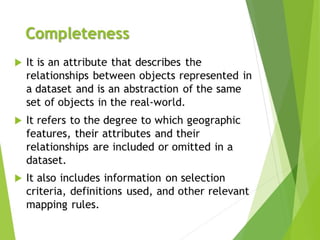 SDI Module IV - Spatial Data Quality.pdf