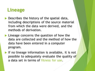 SDI Module IV - Spatial Data Quality.pdf