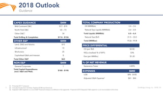 Sd investor presentation 5.8.18