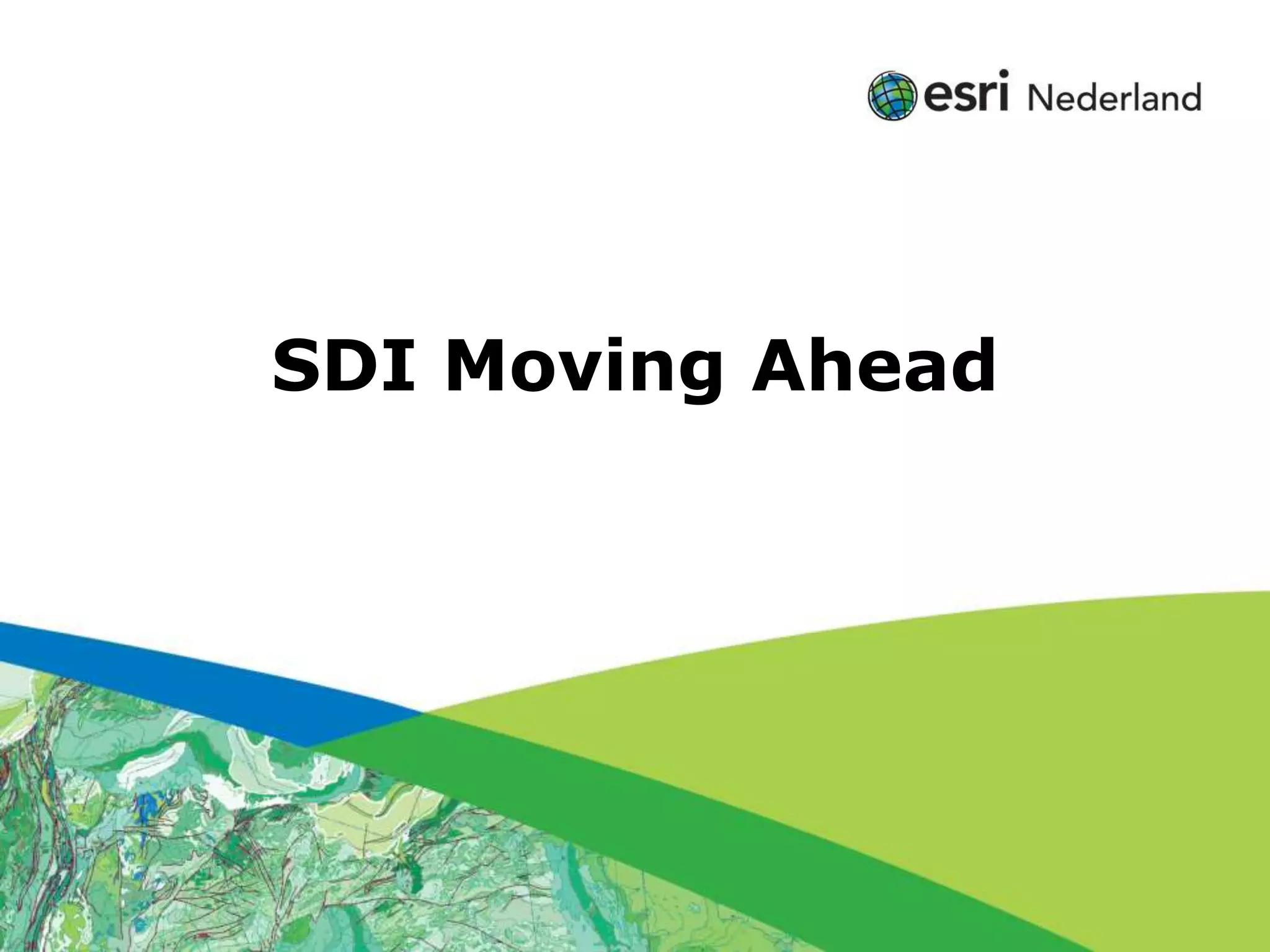 Click to edit Subtitle (optional)




         SDI Moving Ahead
 