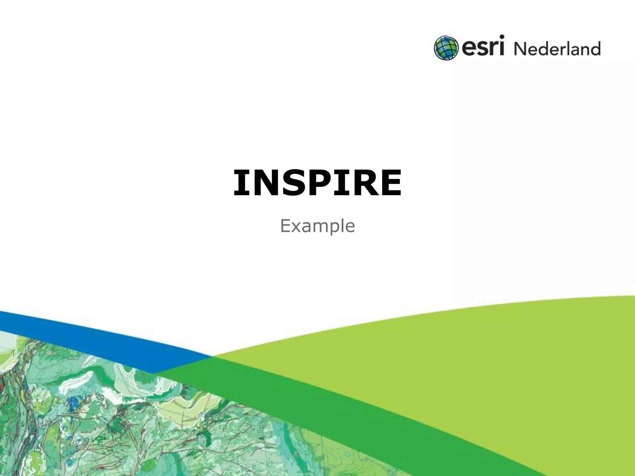 Click to edit Subtitle (optional)




                        INSPIRE
                               Example
 