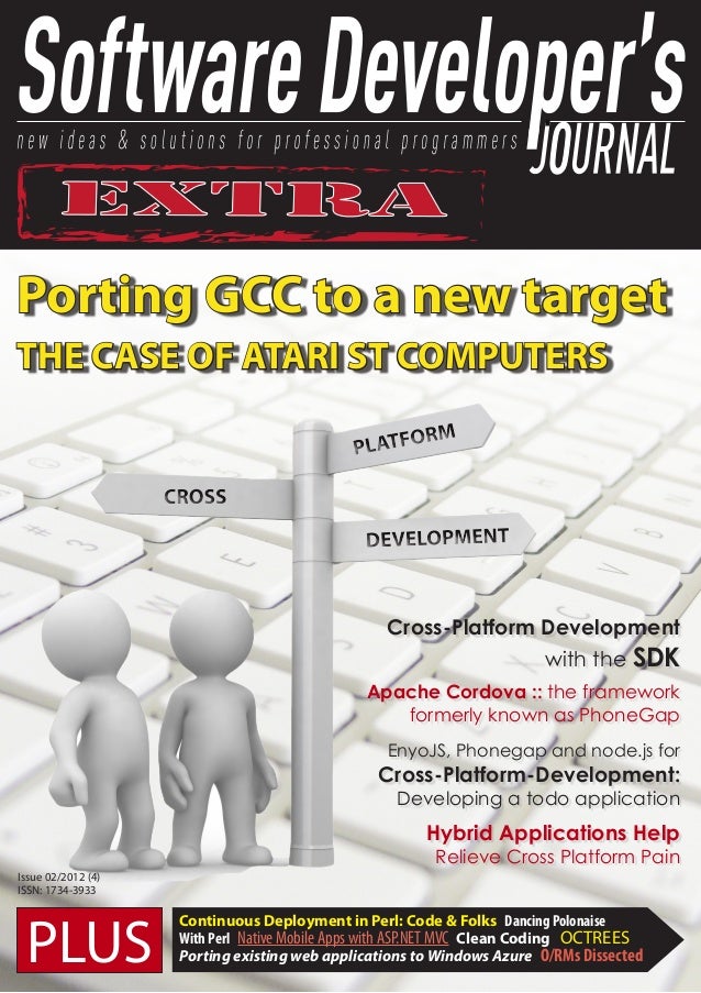 SOFTWARE DEVELOPER JOURNAL PDF DOWNLOAD SOFTWARE DEVELOPER JOURNAL PDF DOWNLOAD