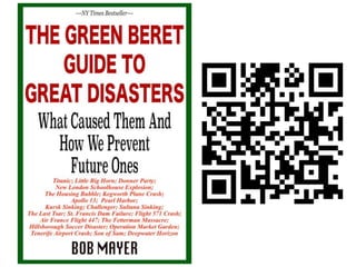 Disaster Terms Defined For Better Understanding | PPTX
