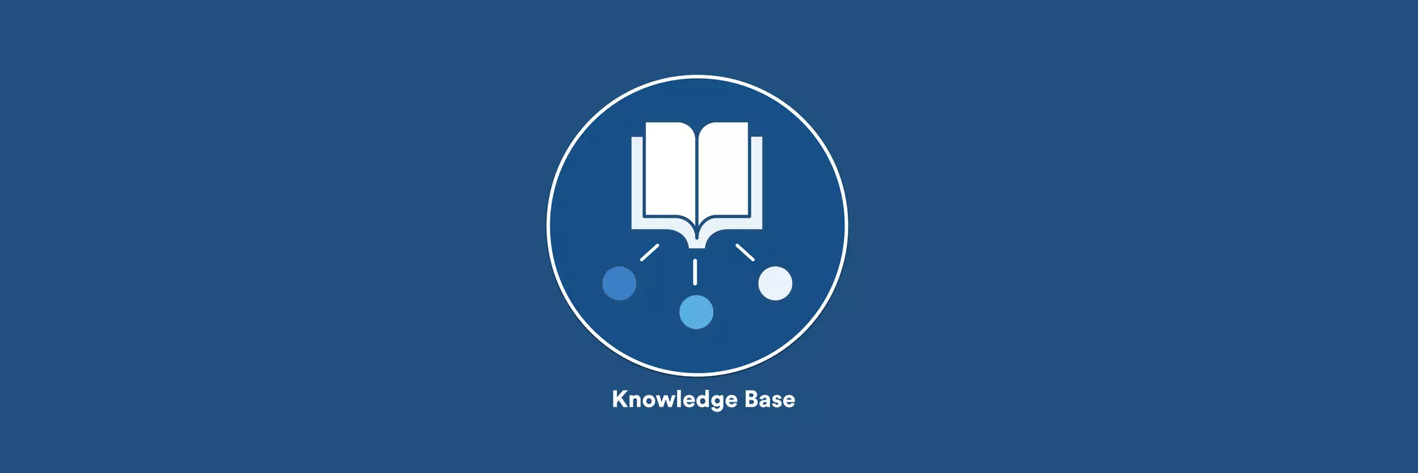 Knowledge Base 
 