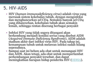 Sdki, slki, siki keb rasa aman nyaman patologis system integument imun ...