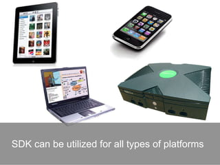 Sdk technology | PPT