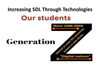 Increasing SDL Through Technologies