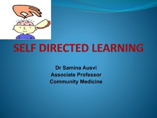 Dr Samina Ausvi
Associate Professor
Community Medicine
 