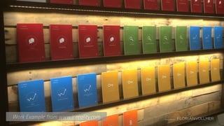 © Florian Vollmer 2015
Work Example from www.inreality.com
 