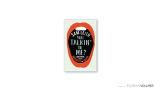 © Florian Vollmer 2015
 