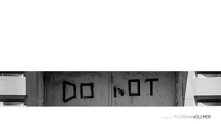 © Florian Vollmer 2015
 