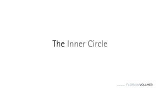 © Florian Vollmer 2015
The Inner Circle
 