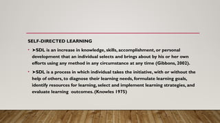 Student direct learning officalSDL[1].pptx