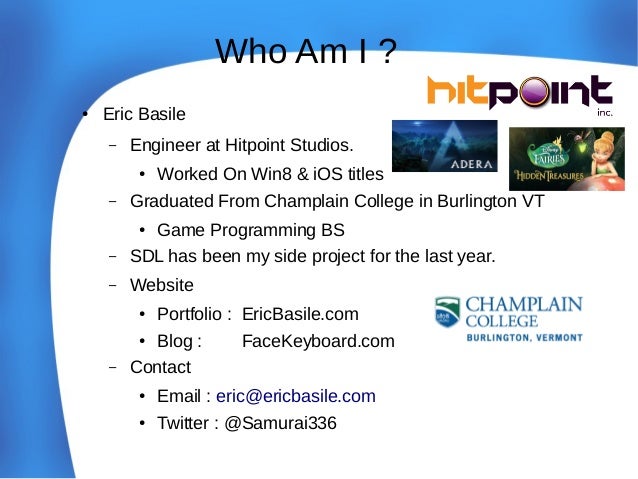 Sdl Games List Sdl Games List