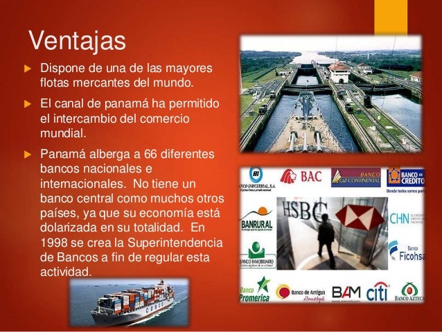 Posicion Geografica De Panama - 