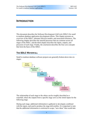 Sdlc Ebook.pdf Sdlc | PDF