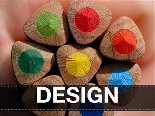 ..............................................................................................................

                         DESIGN
..............................................................................................................
 