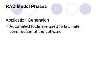 Software Development Life Cycle. | PPT