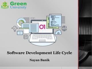 Software Development Life Cycle | PPTX