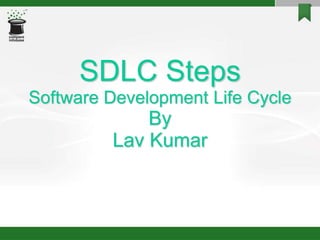 Sdc Model Sdlc model | PPTX