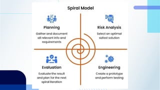 System Development life cycle and its models | PPTX