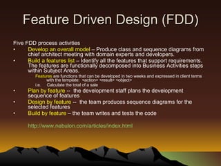 Software Development Life Cycle Model | PPT