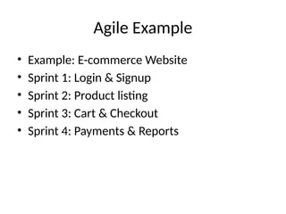Agile Development Example Log Software_Developement_Life_Cycle_Overview_For_Interns.pptx