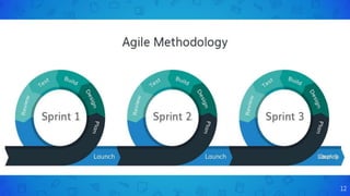 Agile
12
 