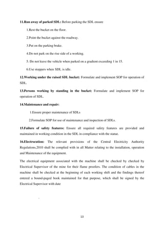 Side discharge loader | PDF