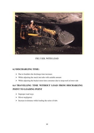Side discharge loader | PDF