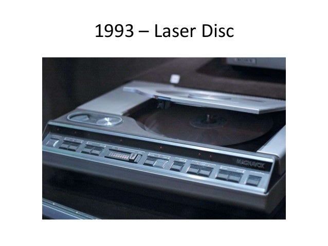 History of Digital Media from 1990 1999