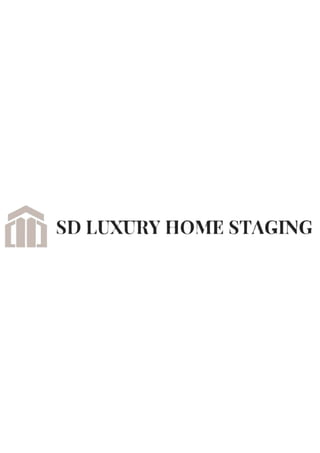 SD Luxury Home Staging.pdf
