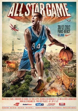 Soir de Match Rouen/Bordeaux