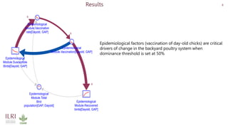 A System Thinking Approach to Understand the Drivers of Change in Ghana’s Backyard Poultry Farming System
