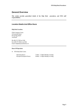 Sdm Manual | PDF