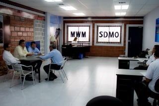 Sdmo ecuador