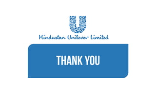 Unilever in India: Hindustan Lever's Project Shakti - Marketing FMCG to the Rural Consumer