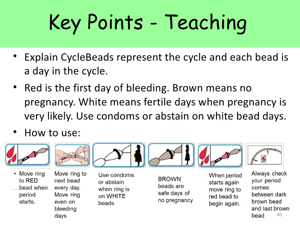 Key Points Teaching