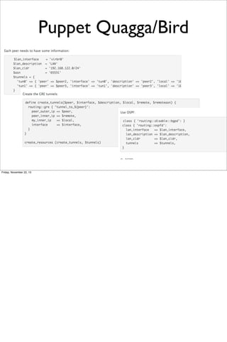 Puppet Quagga/Bird

Friday, November 22, 13

 