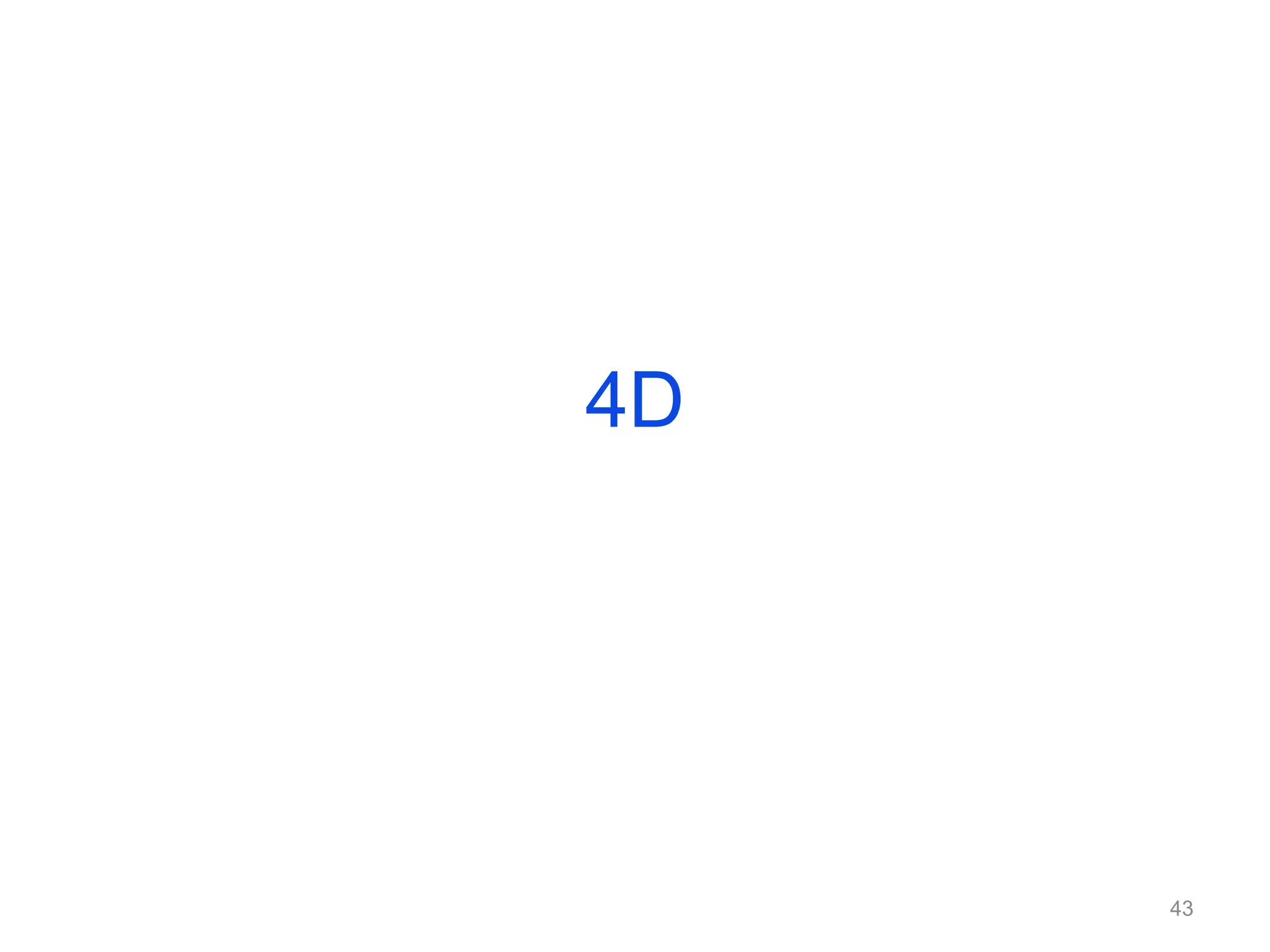 4D
43
 